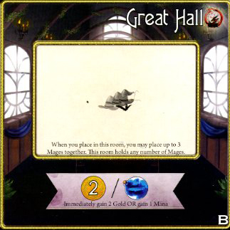 Great Hall [B]